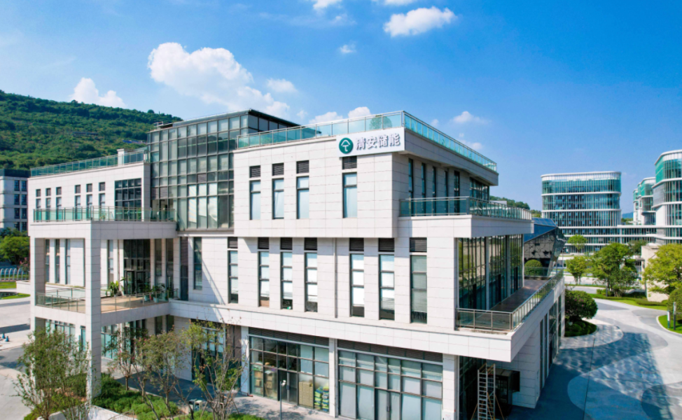 科学城专题报道 | 清安能源助力高新区百亿储能产业集群崛起